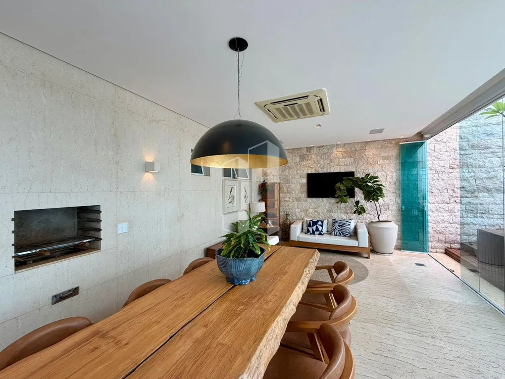 Apartamento, 4 quartos, 310 m² - Foto 3