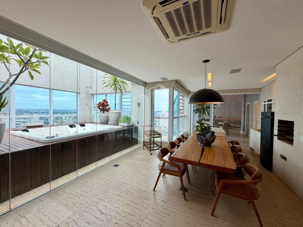 Apartamento, 4 quartos, 310 m² - Foto 4