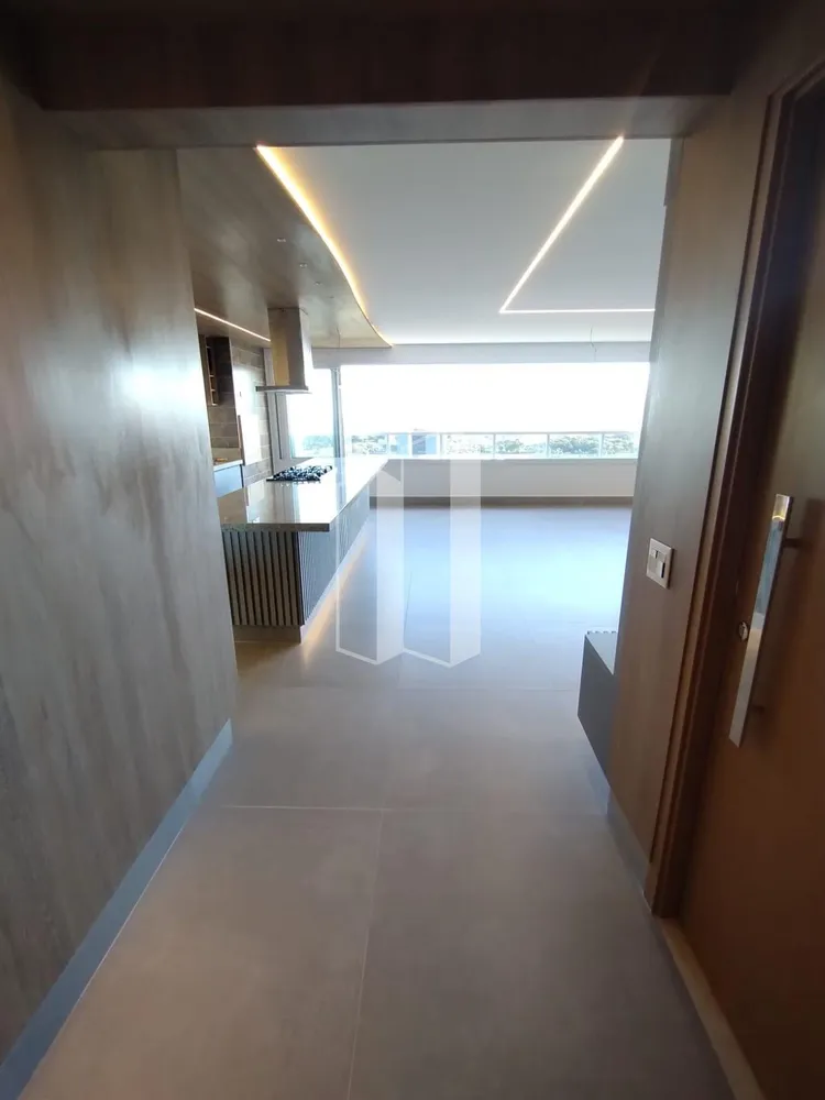Apartamento, 3 quartos, 153 m² - Foto 3