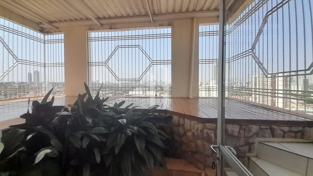 Apartamento, 4 quartos, 177 m² - Foto 7