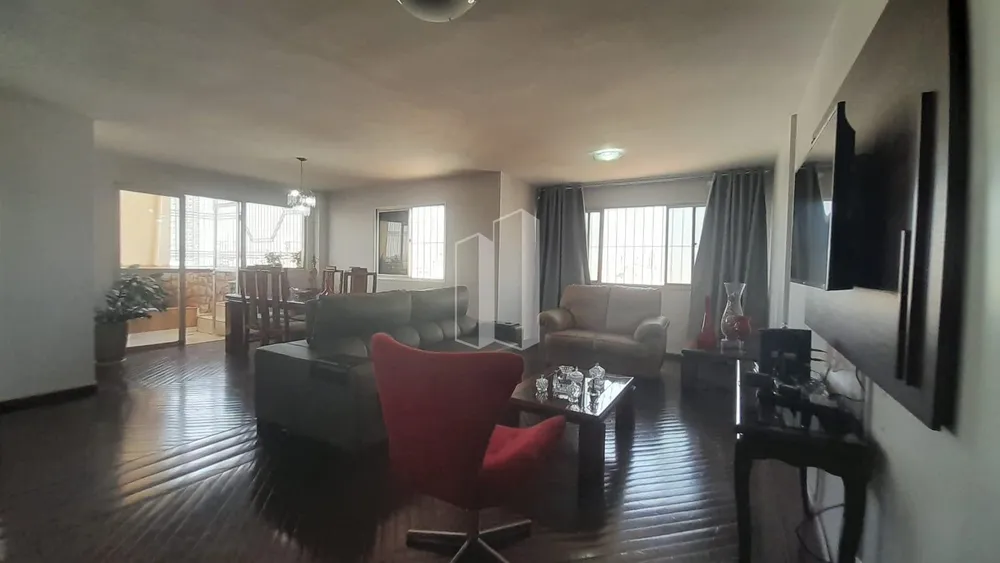 Apartamento, 4 quartos, 177 m² - Foto 6