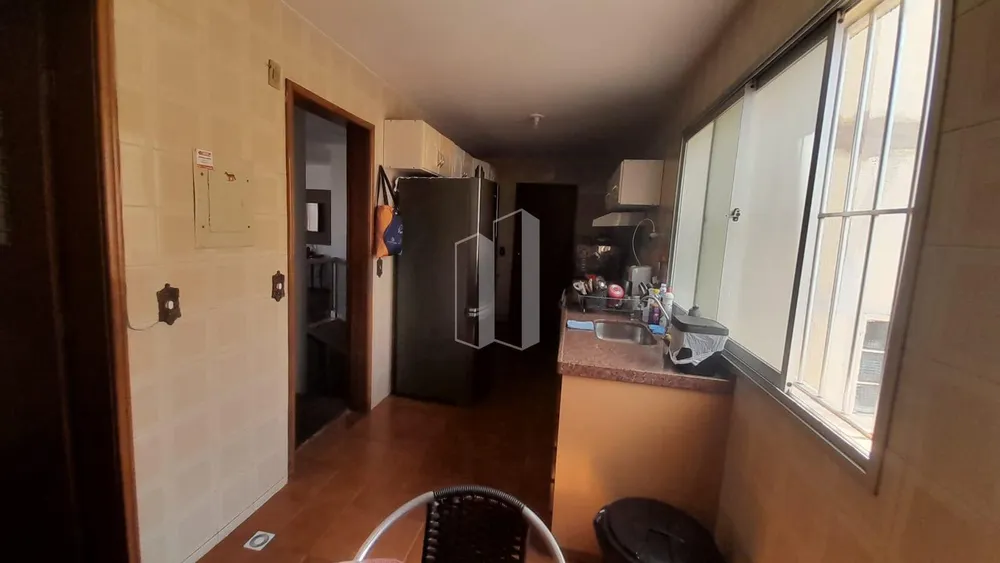 Apartamento, 4 quartos, 177 m² - Foto 5