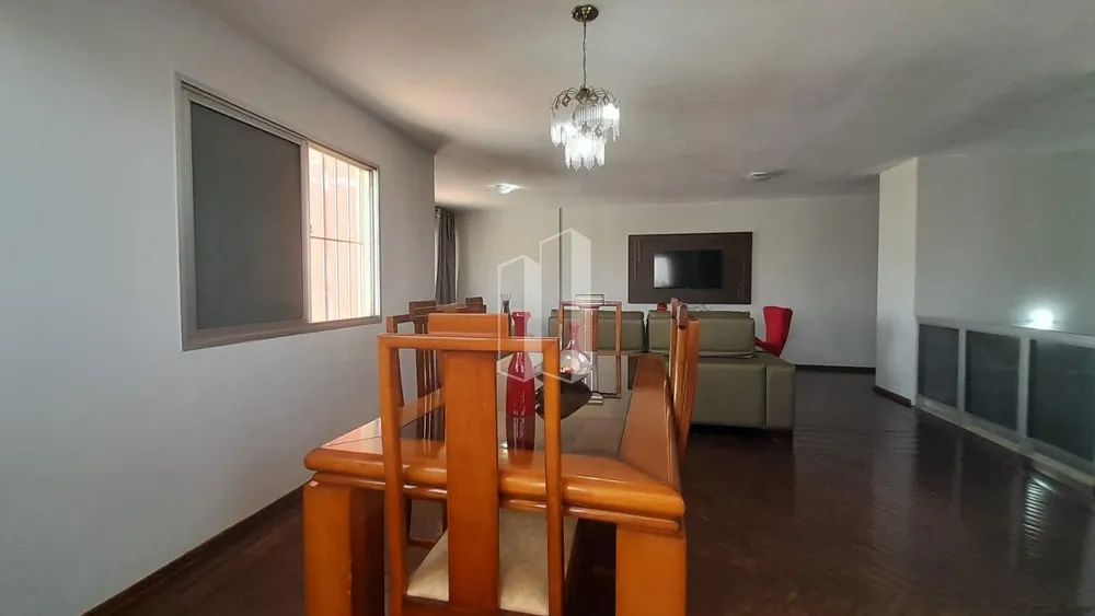 Apartamento, 4 quartos, 177 m² - Foto 1
