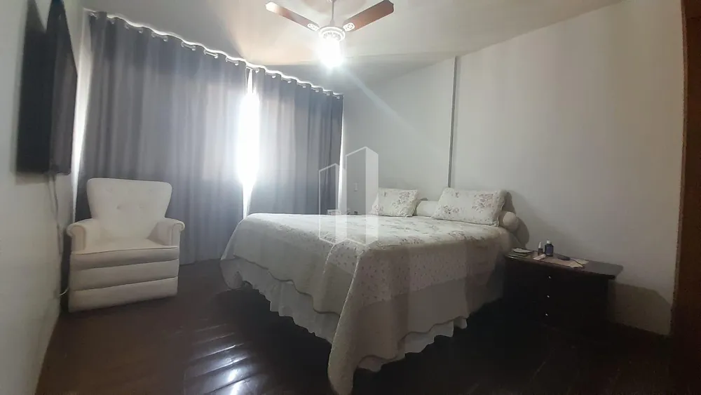 Apartamento, 4 quartos, 177 m² - Foto 9