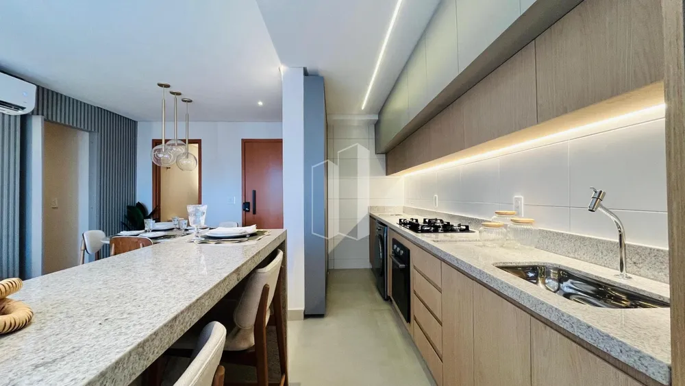 Apartamento, 3 quartos, 82 m² - Foto 6