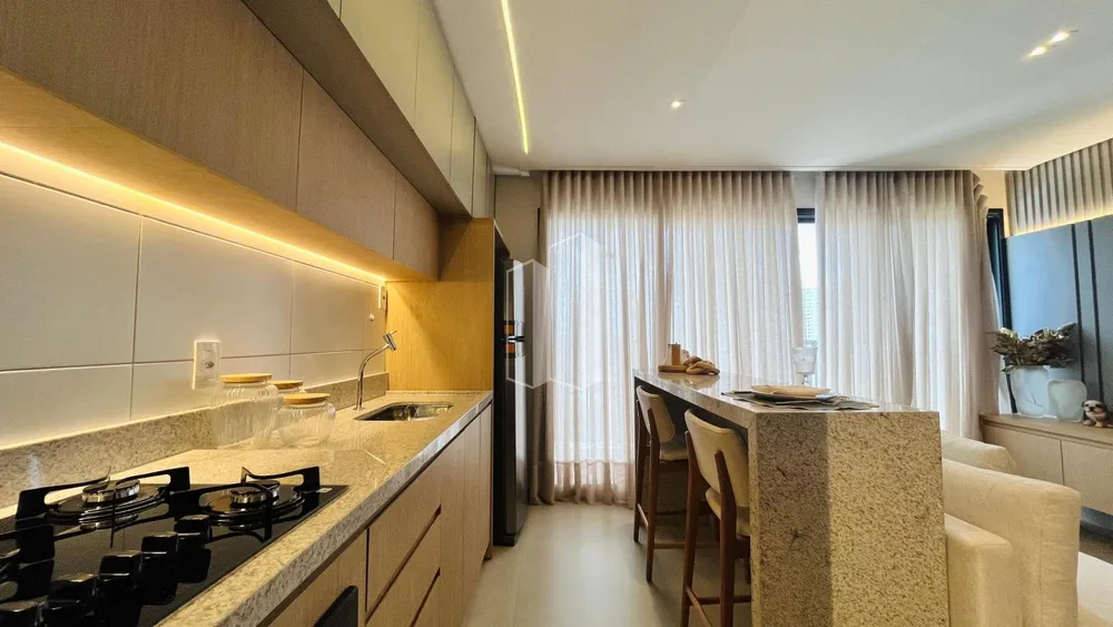 Apartamento, 3 quartos, 82 m² - Foto 1