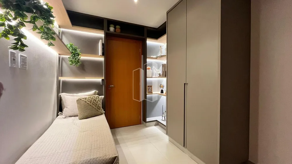Apartamento, 3 quartos, 82 m² - Foto 8