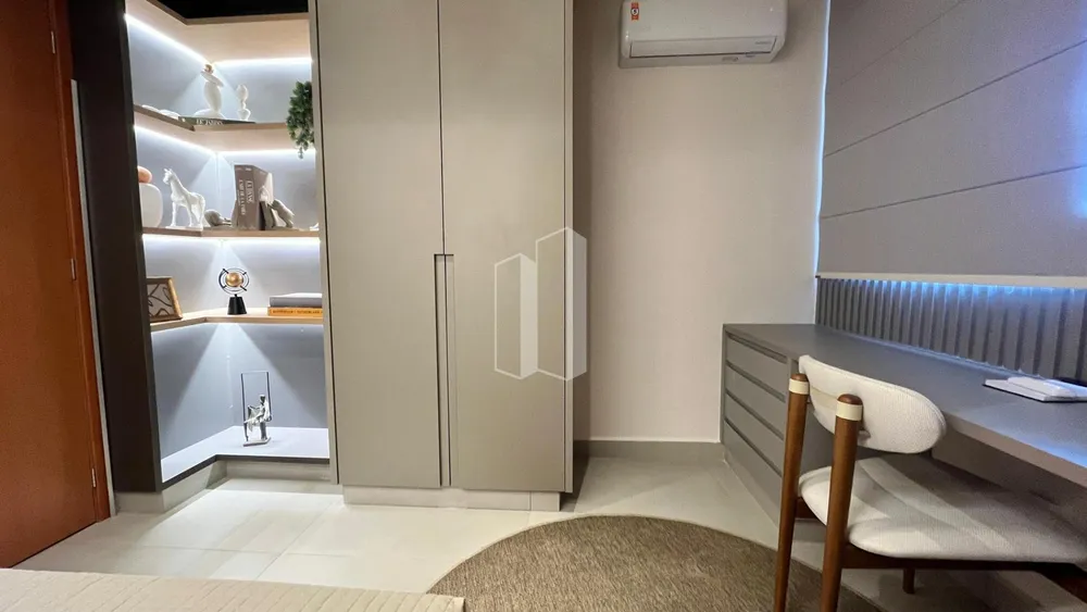 Apartamento, 3 quartos, 82 m² - Foto 9