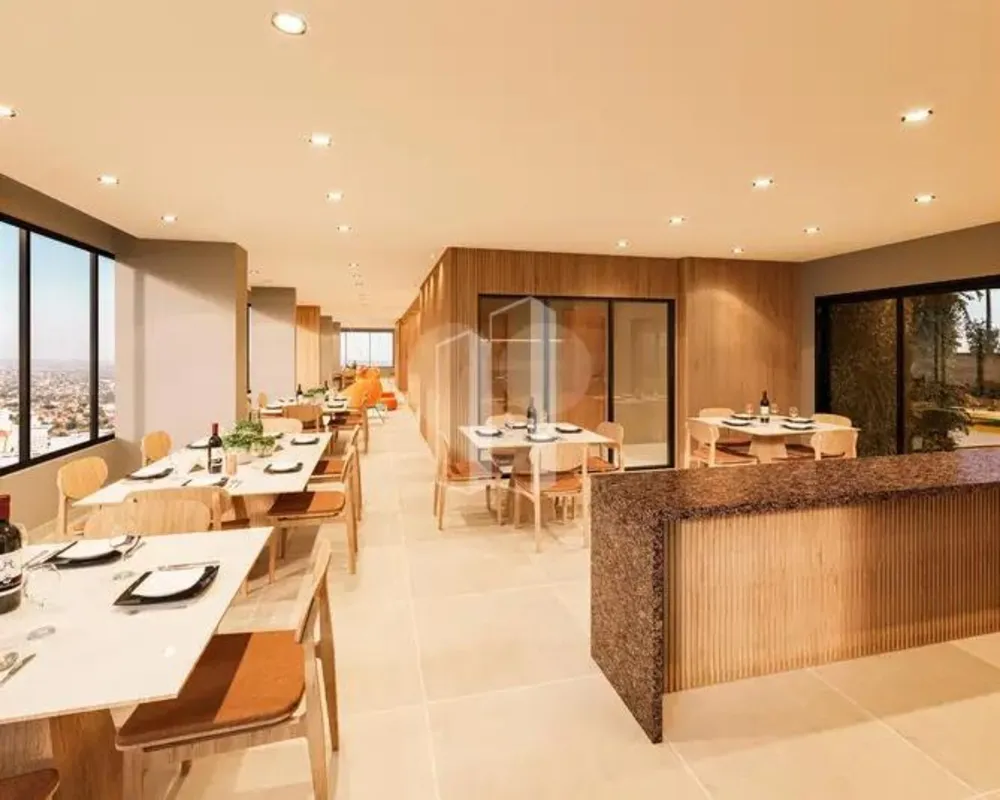 Apartamento, 3 quartos, 82 m² - Foto 2
