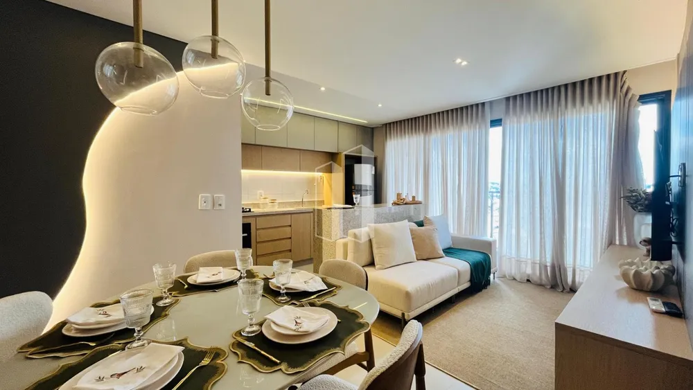 Apartamento, 3 quartos, 82 m² - Foto 4