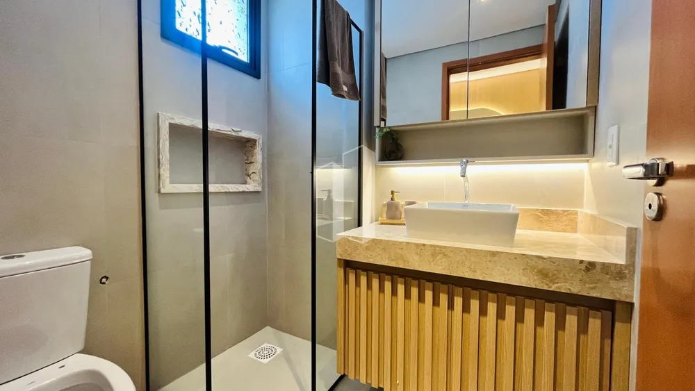 Apartamento, 3 quartos, 82 m² - Foto 11