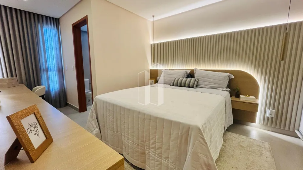 Apartamento, 3 quartos, 82 m² - Foto 3