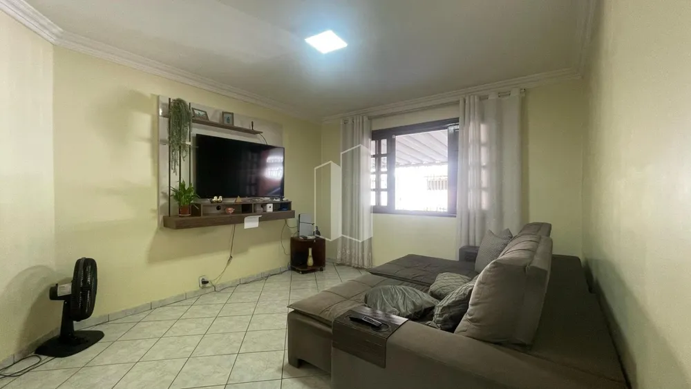 Casa, 4 quartos - Foto 7