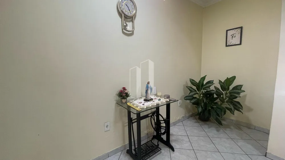Casa, 4 quartos - Foto 2