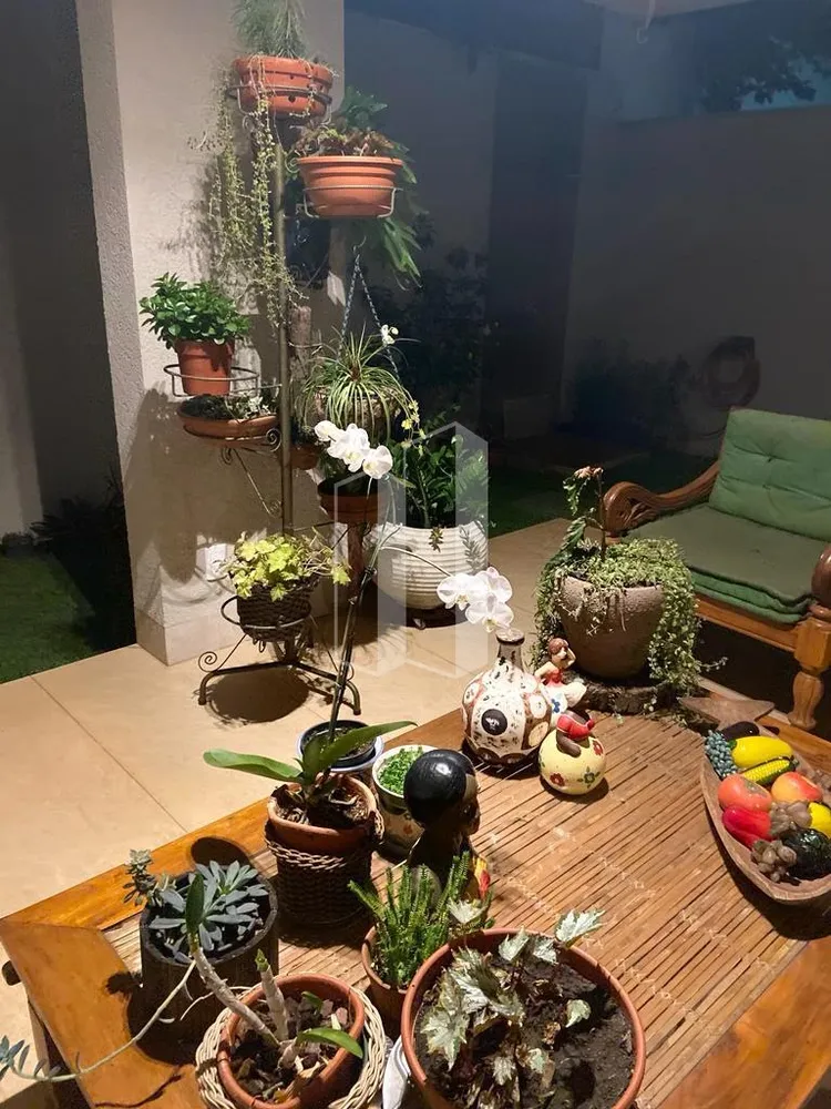 Casa de Condomínio, 4 quartos - Foto 10