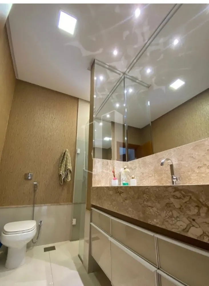 Casa de Condomínio, 4 quartos - Foto 6