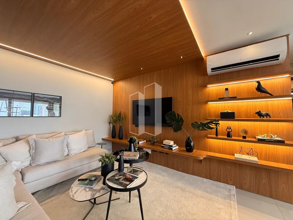 Apartamento, 3 quartos, 93 m² - Foto 1