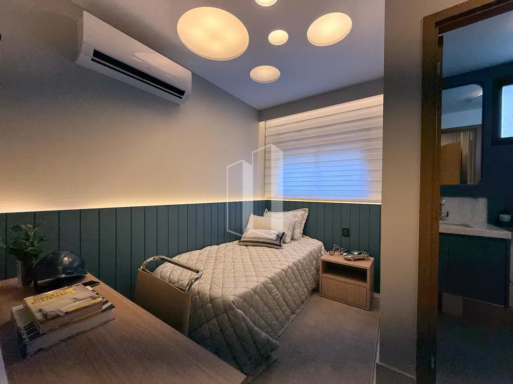 Apartamento, 3 quartos, 93 m² - Foto 7