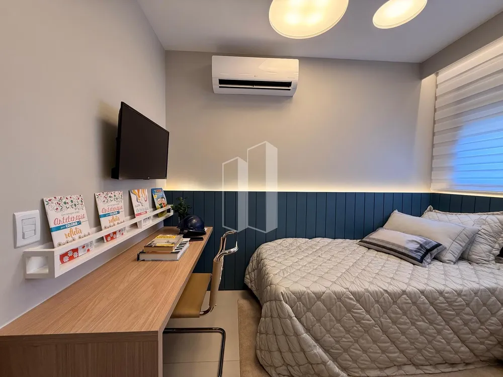 Apartamento, 3 quartos, 93 m² - Foto 5