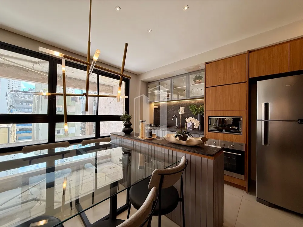 Apartamento, 3 quartos, 93 m² - Foto 2