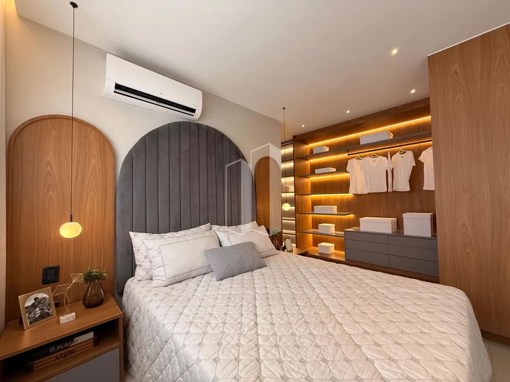 Apartamento, 3 quartos, 93 m² - Foto 4
