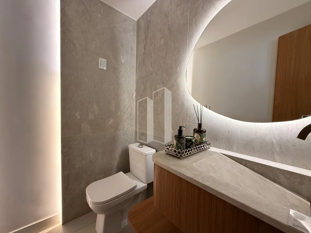 Apartamento, 3 quartos, 93 m² - Foto 3
