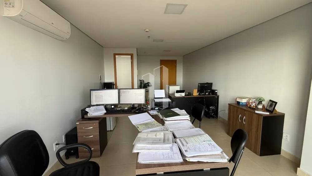 Sala-Conjunto, 31 m² - Foto 3
