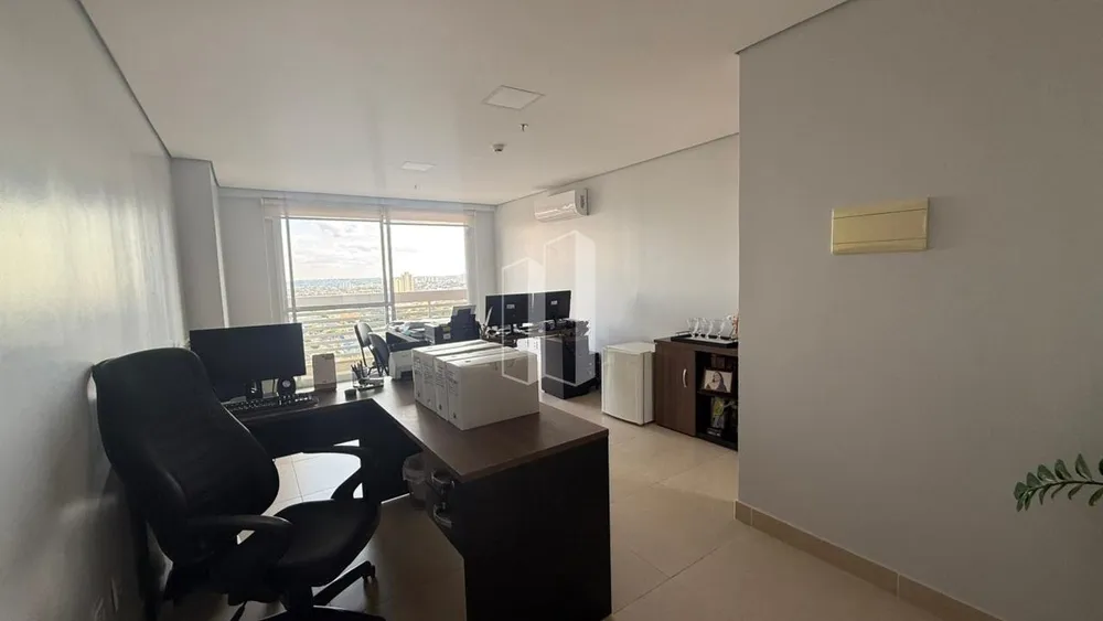 Sala-Conjunto, 31 m² - Foto 4