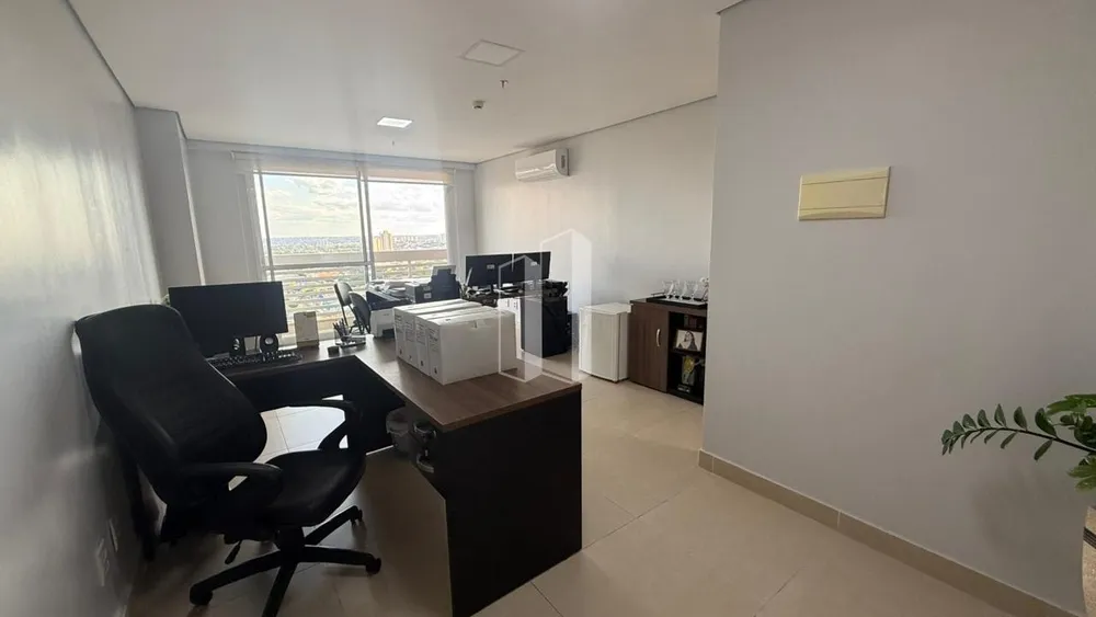 Sala-Conjunto, 31 m² - Foto 6