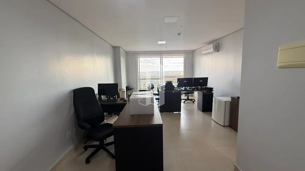 Sala-Conjunto, 31 m² - Foto 5