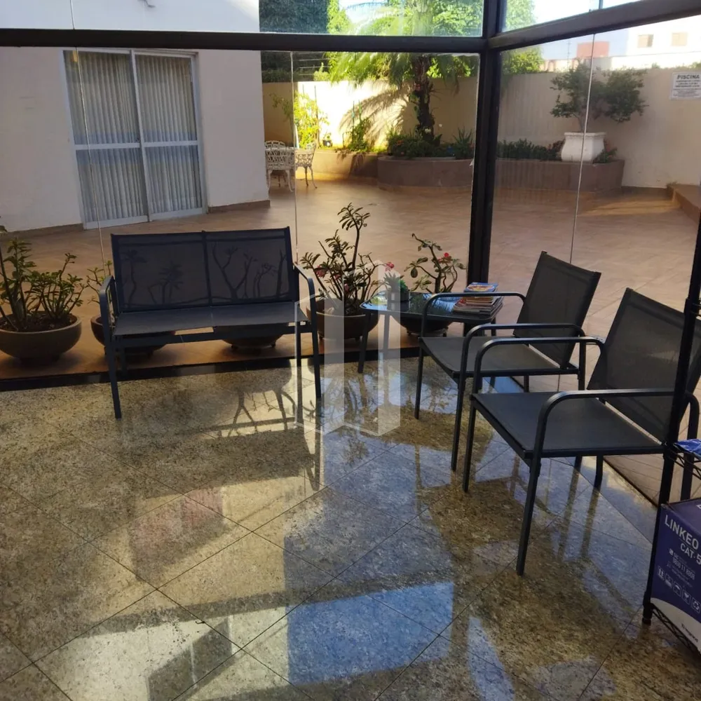 Apartamento, 2 quartos, 60 m² - Foto 4