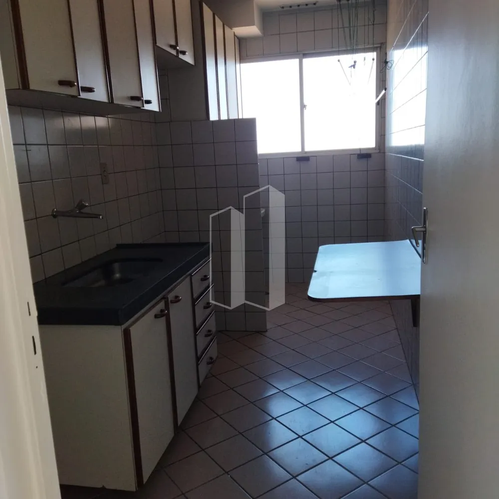 Apartamento, 2 quartos, 60 m² - Foto 2