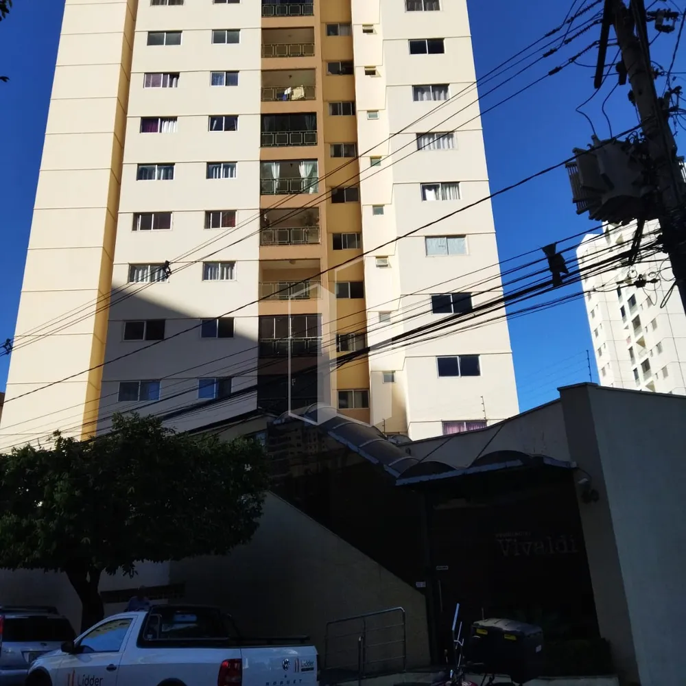 Apartamento, 2 quartos, 60 m² - Foto 3