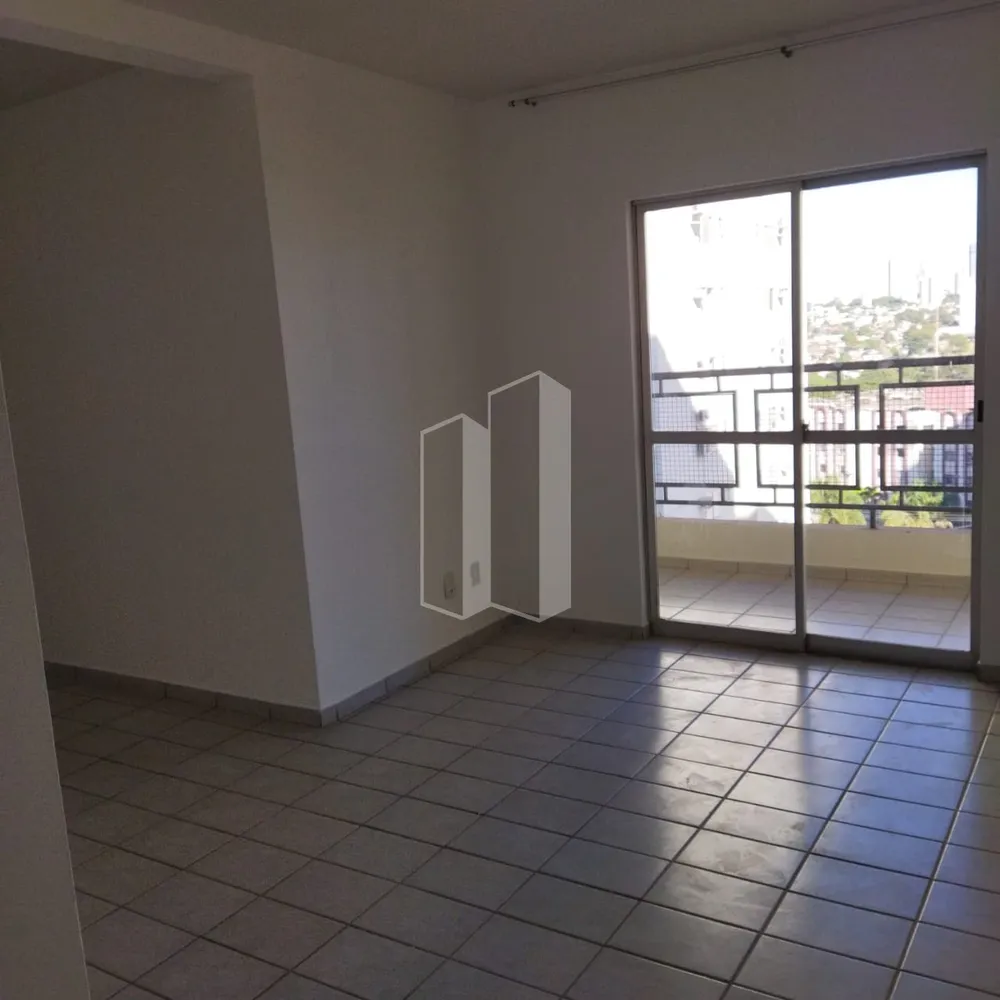 Apartamento, 2 quartos, 60 m² - Foto 1