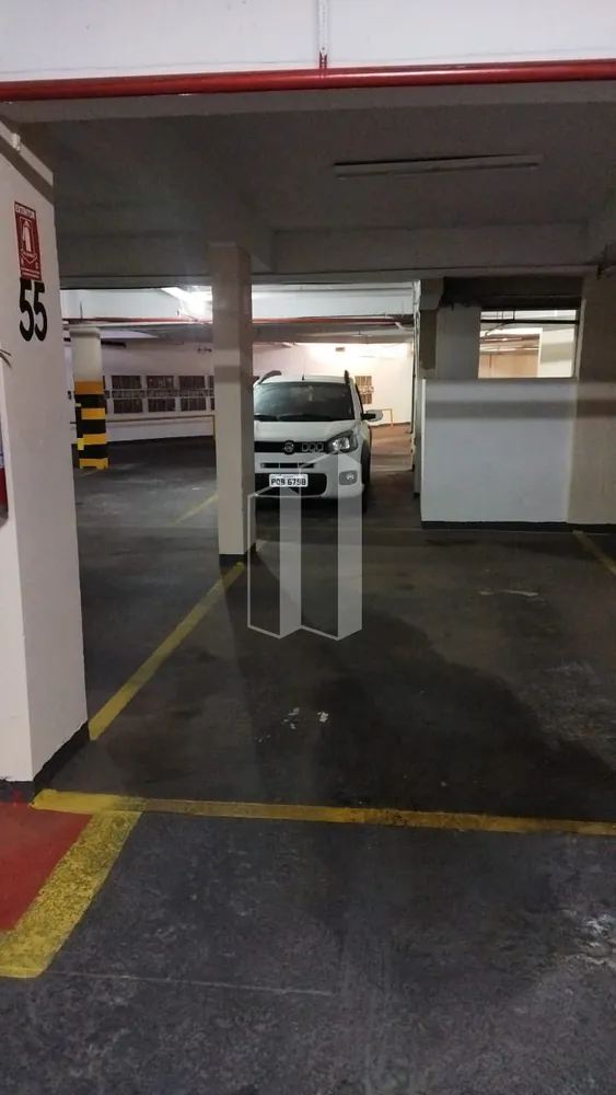 Apartamento, 2 quartos, 60 m² - Foto 8