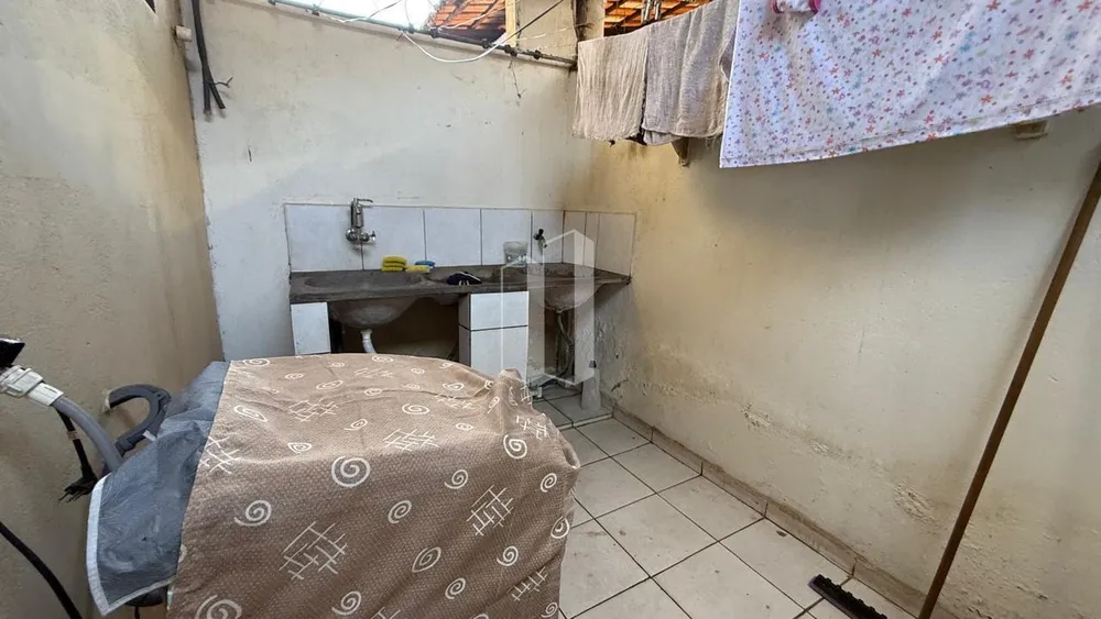 Casa, 6 quartos, 201 m² - Foto 10