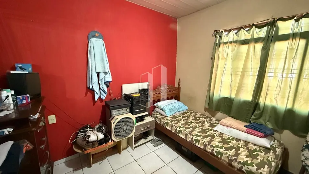 Casa, 6 quartos, 201 m² - Foto 1
