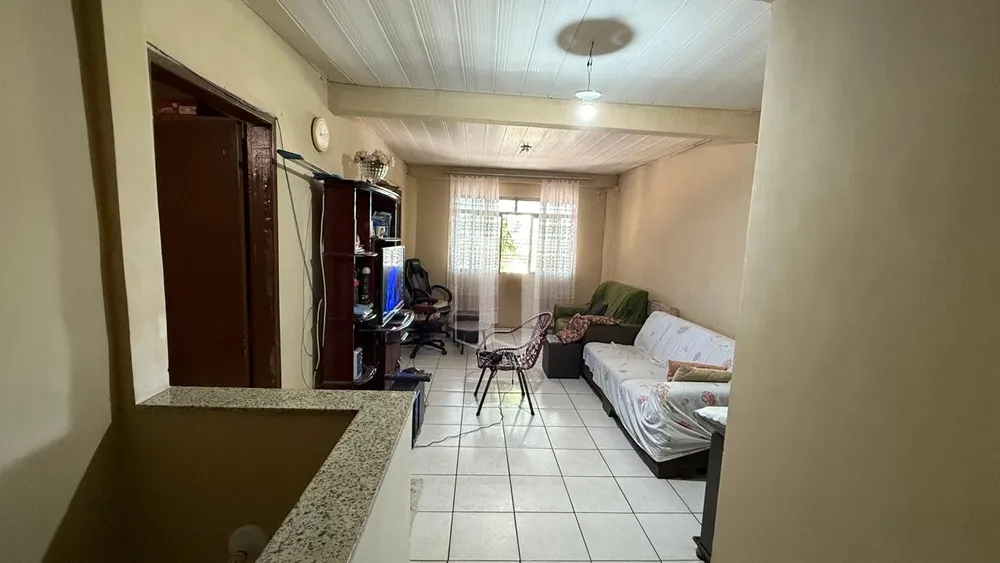 Casa, 6 quartos, 201 m² - Foto 3