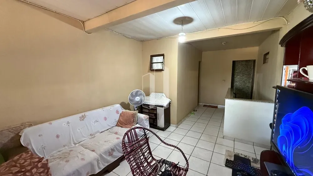 Casa, 6 quartos, 201 m² - Foto 7