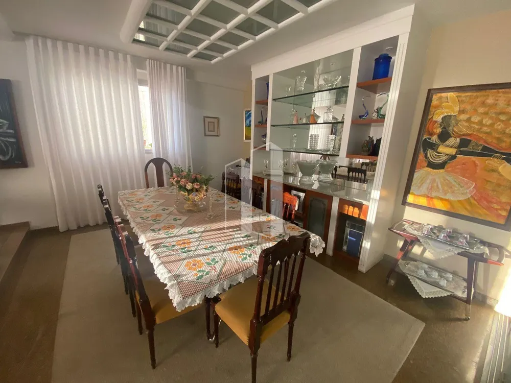 Apartamento, 4 quartos, 271 m² - Foto 1