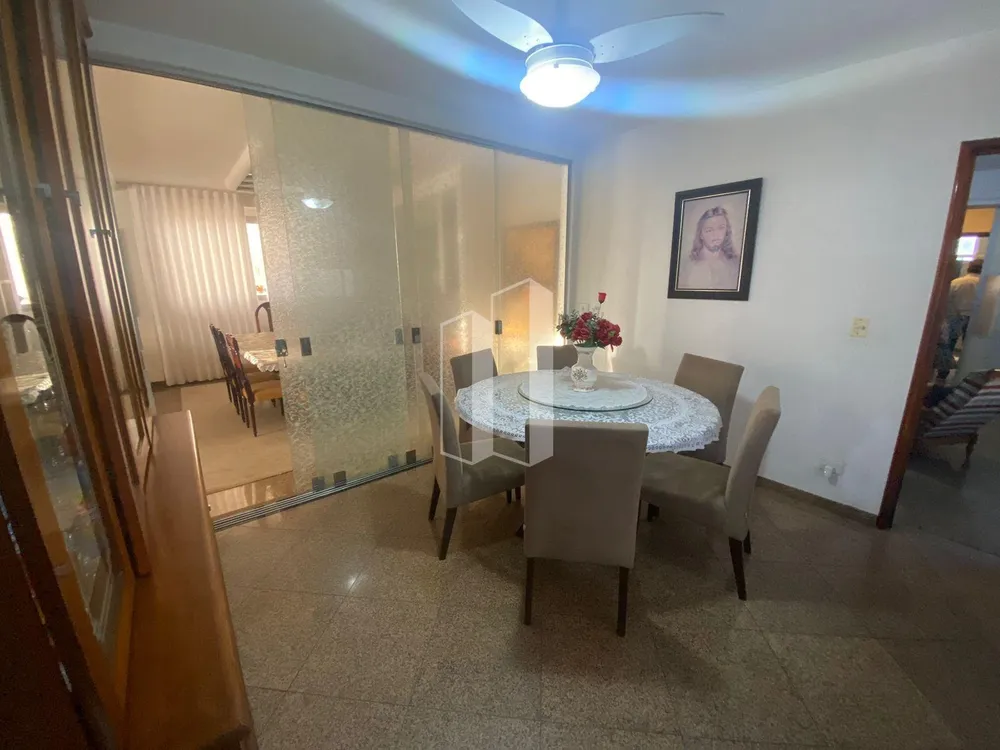 Apartamento, 4 quartos, 271 m² - Foto 5