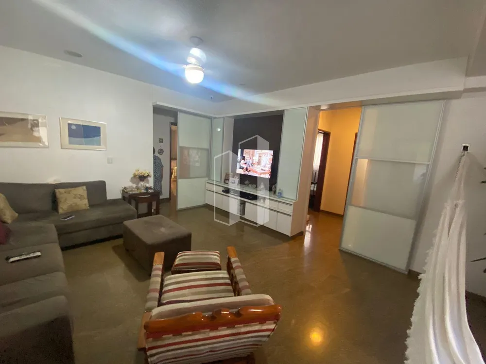 Apartamento, 4 quartos, 271 m² - Foto 2