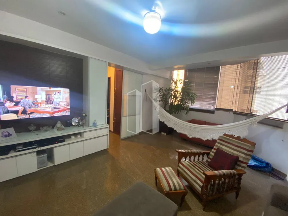 Apartamento, 4 quartos, 271 m² - Foto 3