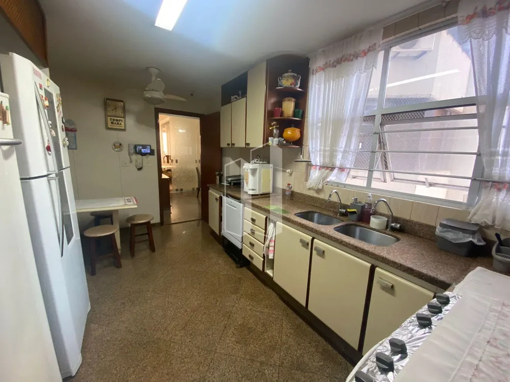 Apartamento, 4 quartos, 271 m² - Foto 6