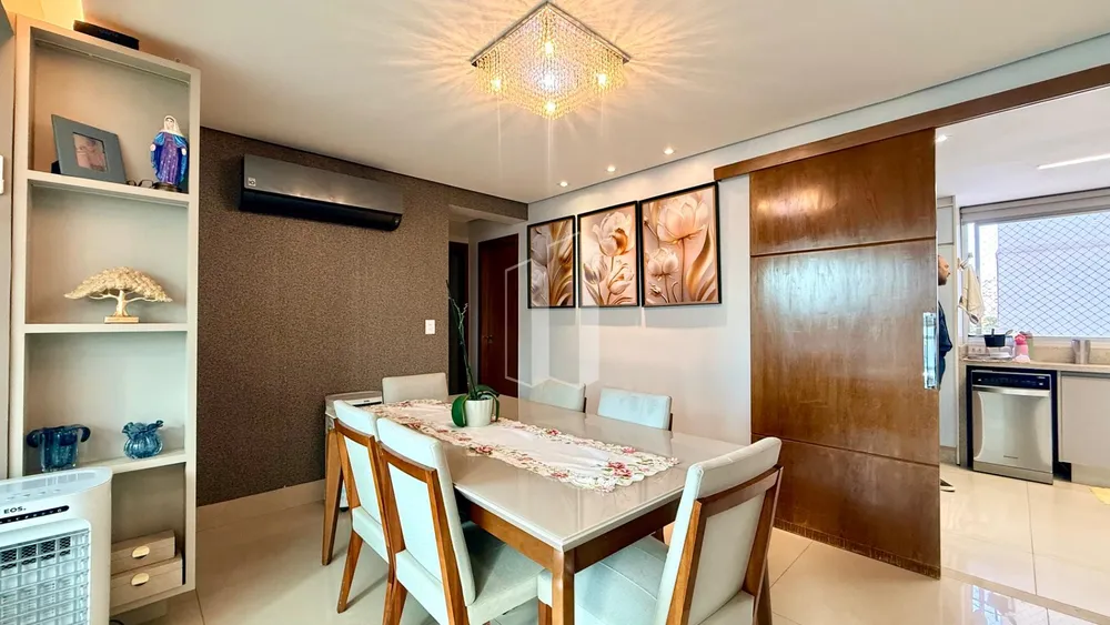 Apartamento, 3 quartos, 109 m² - Foto 3