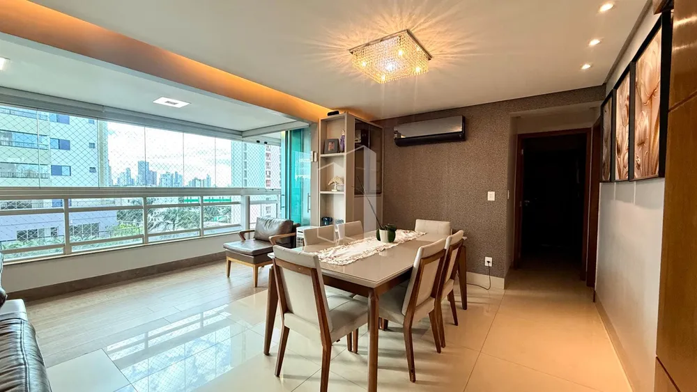 Apartamento, 3 quartos, 109 m² - Foto 2