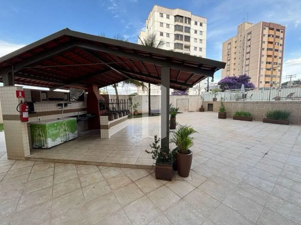 Apartamento, 3 quartos, 109 m² - Foto 6