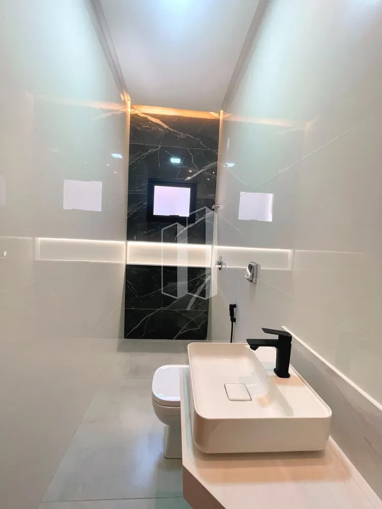 Casa de Condomínio, 3 quartos - Foto 8