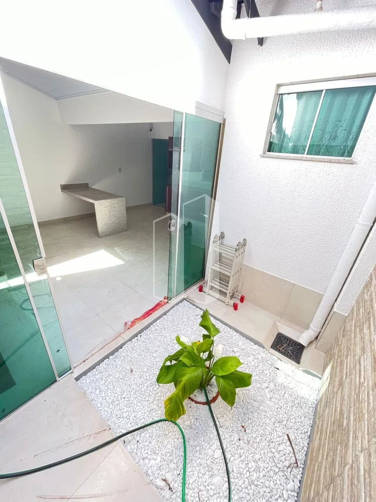 Casa, 3 quartos, 180 m² - Foto 8