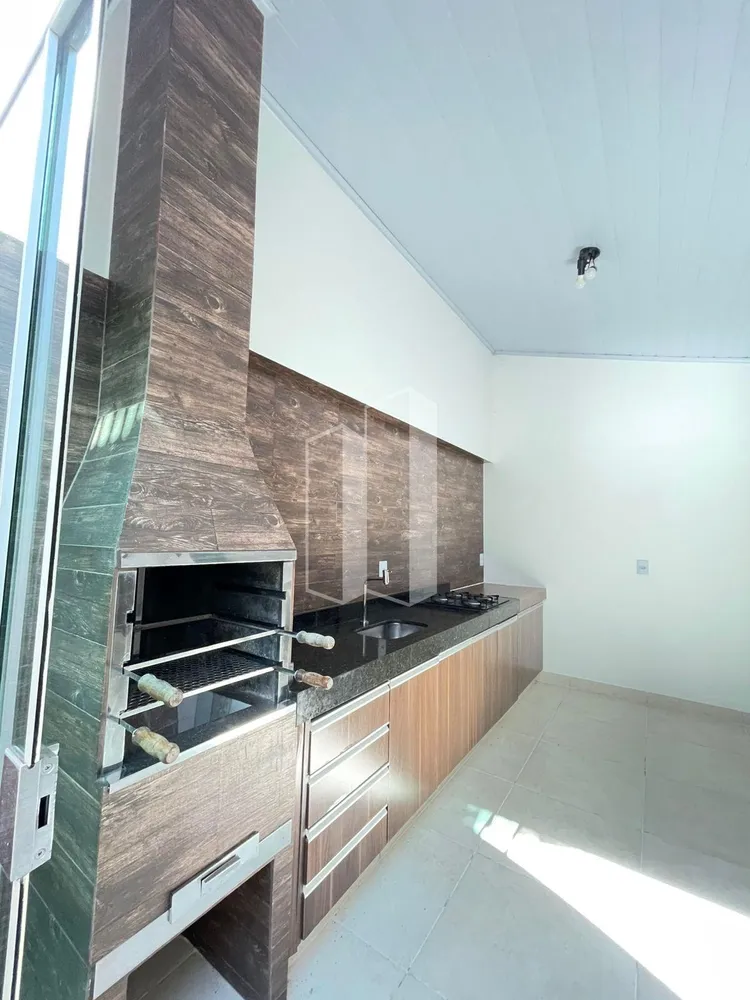 Casa, 3 quartos, 180 m² - Foto 4